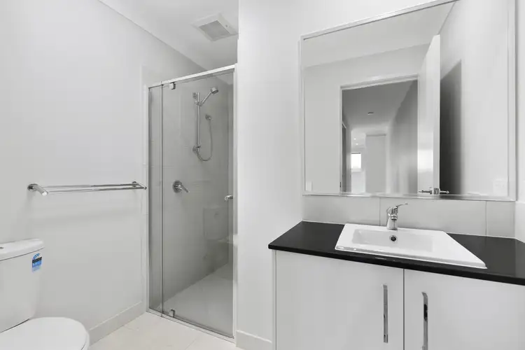 Fourth view of Homely unit listing, 12A Forrest Way, Gunnedah NSW 2380