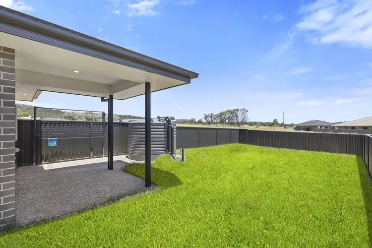 Fifth view of Homely unit listing, 12A Forrest Way, Gunnedah NSW 2380