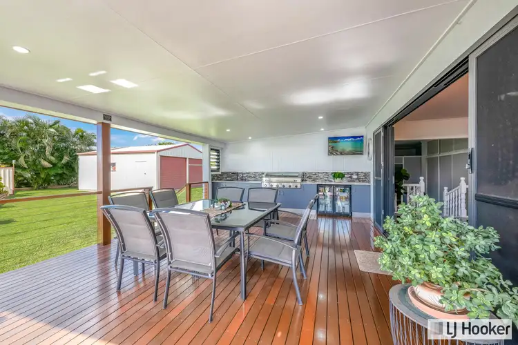 123 Sims Road, Avenell Heights QLD 4670
