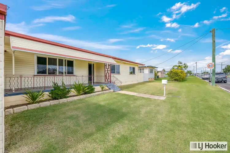 Sixth view of Homely house listing, 123 Sims Road, Avenell Heights QLD 4670