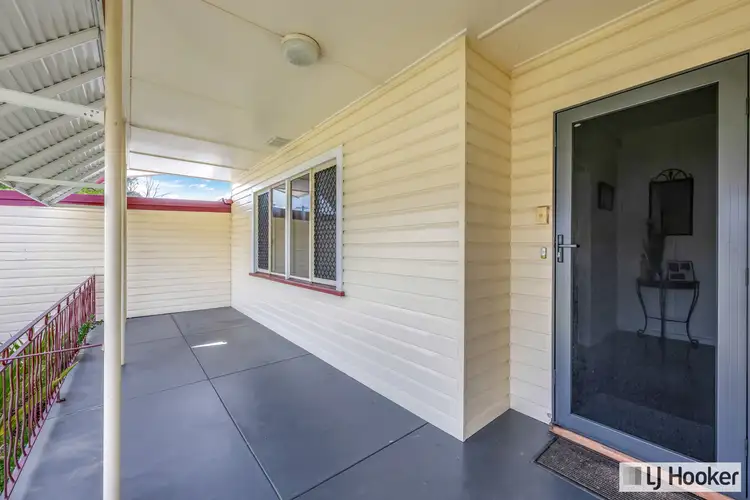 Seventh view of Homely house listing, 123 Sims Road, Avenell Heights QLD 4670