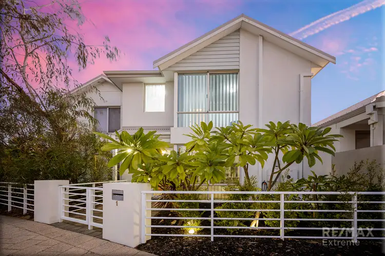 1 Homoa Lane, Butler WA 6036