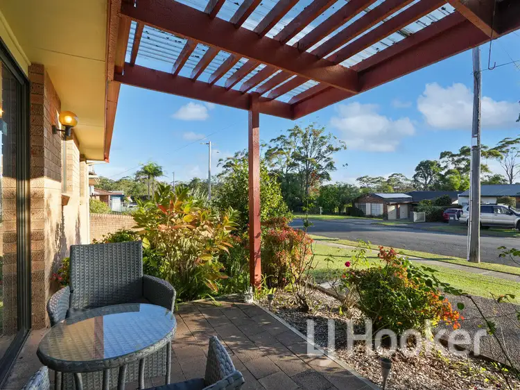 9/214 Kerry Street, Sanctuary Point NSW 2540