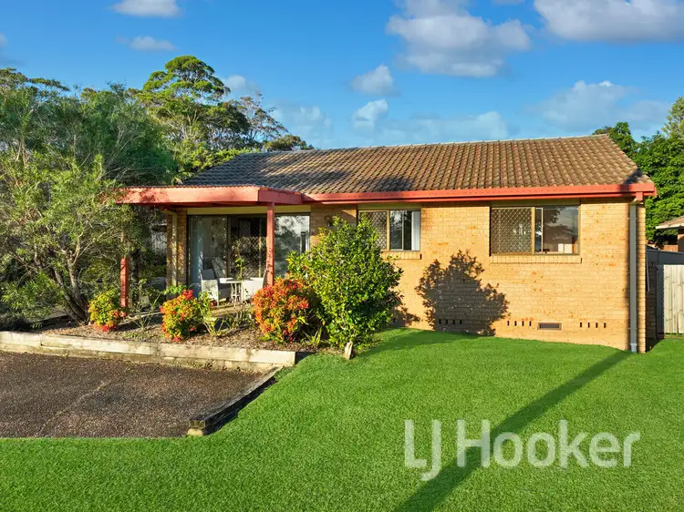 Main view of Homely house listing, 9/214 Kerry Street, Sanctuary Point NSW 2540
