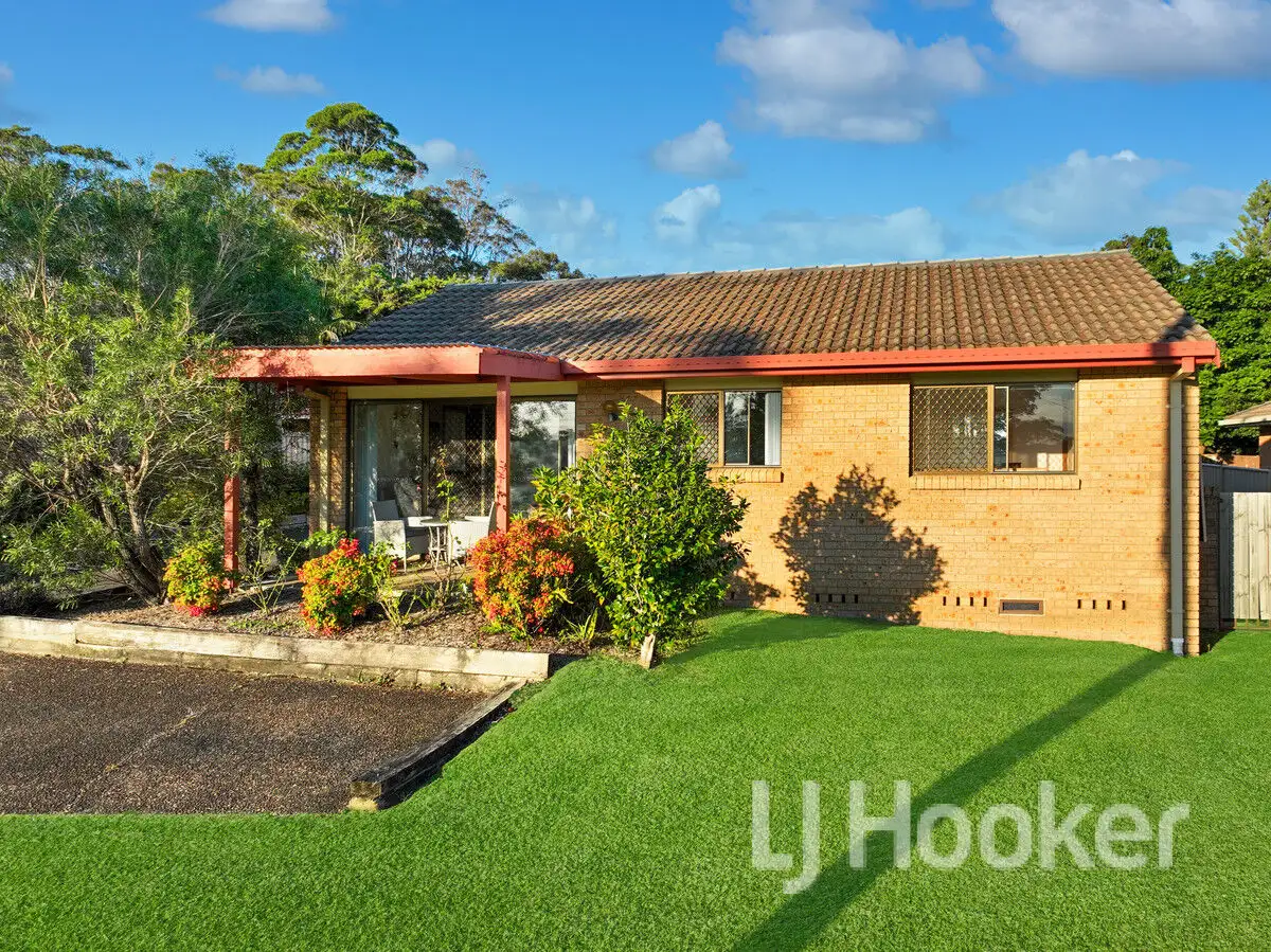 Main view of Homely house listing, 9/214 Kerry Street, Sanctuary Point NSW 2540