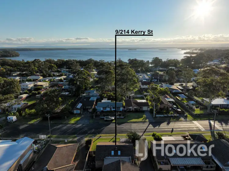 Third view of Homely house listing, 9/214 Kerry Street, Sanctuary Point NSW 2540