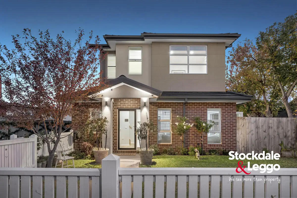 Main view of Homely townhouse listing, 1/17 Apsley Street, Glenroy VIC 3046