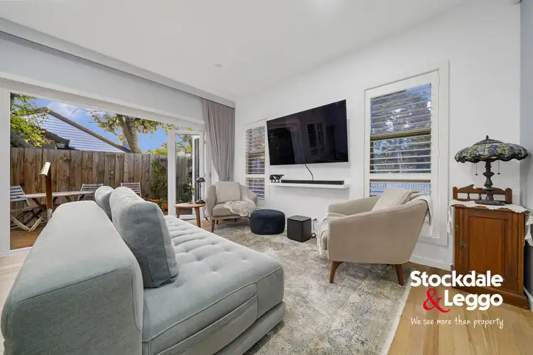 Third view of Homely townhouse listing, 1/17 Apsley Street, Glenroy VIC 3046