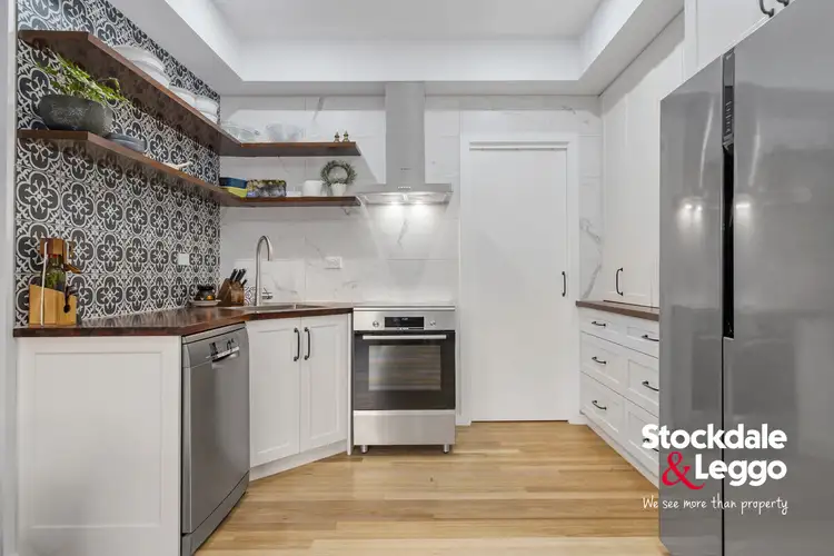 Fourth view of Homely townhouse listing, 1/17 Apsley Street, Glenroy VIC 3046