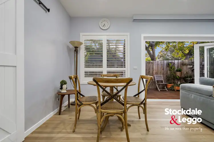 Fifth view of Homely townhouse listing, 1/17 Apsley Street, Glenroy VIC 3046