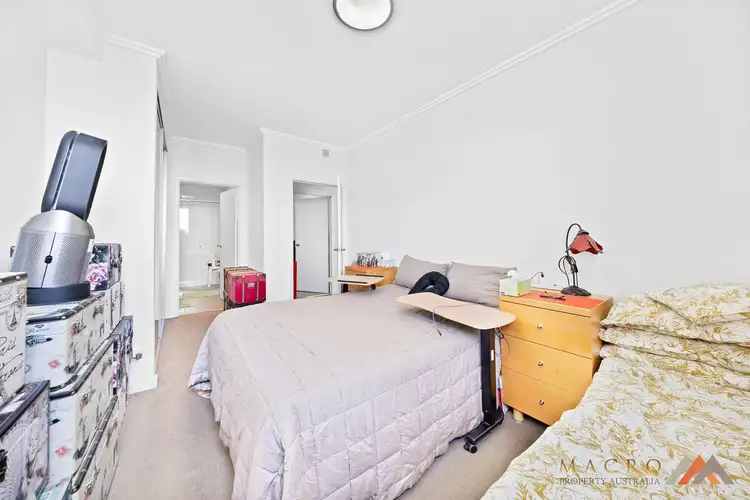 Sixth view of Homely apartment listing, 709/1-5 Weston Street, Rosehill NSW 2142