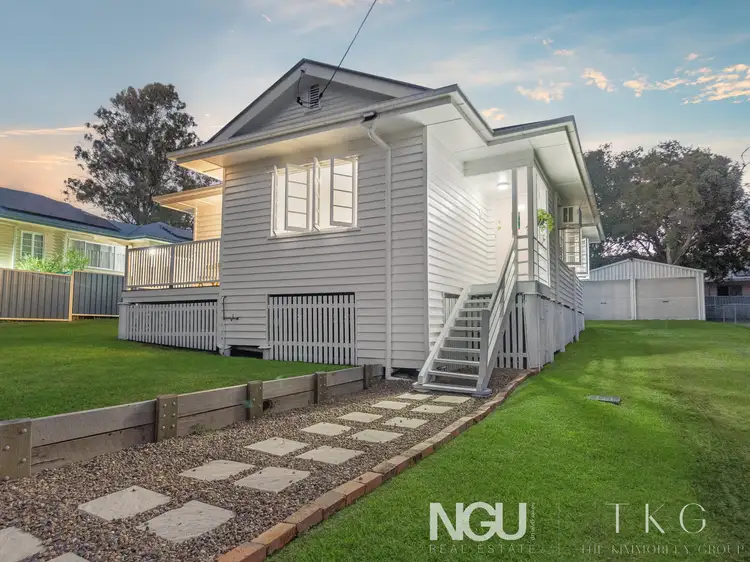 Second view of Homely house listing, 13 Down Street, Esk QLD 4312
