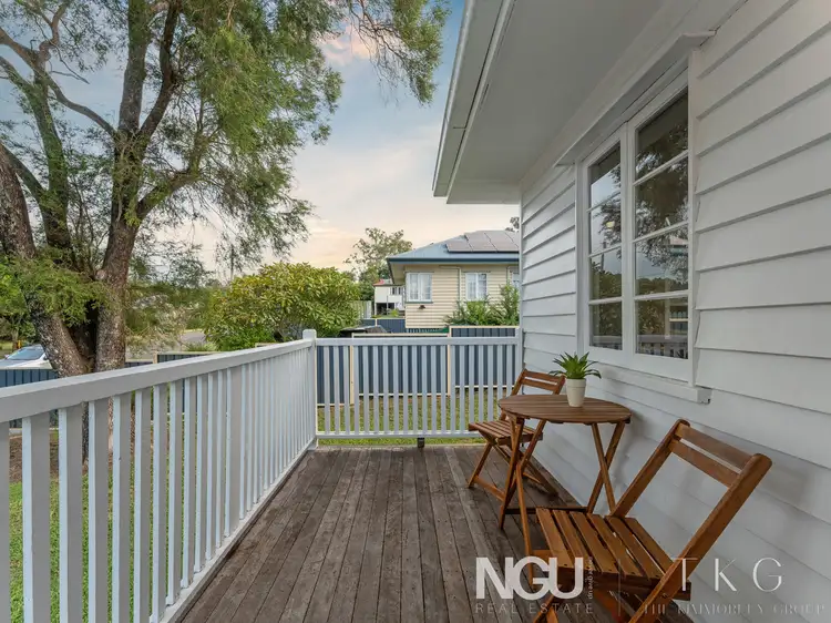 Third view of Homely house listing, 13 Down Street, Esk QLD 4312