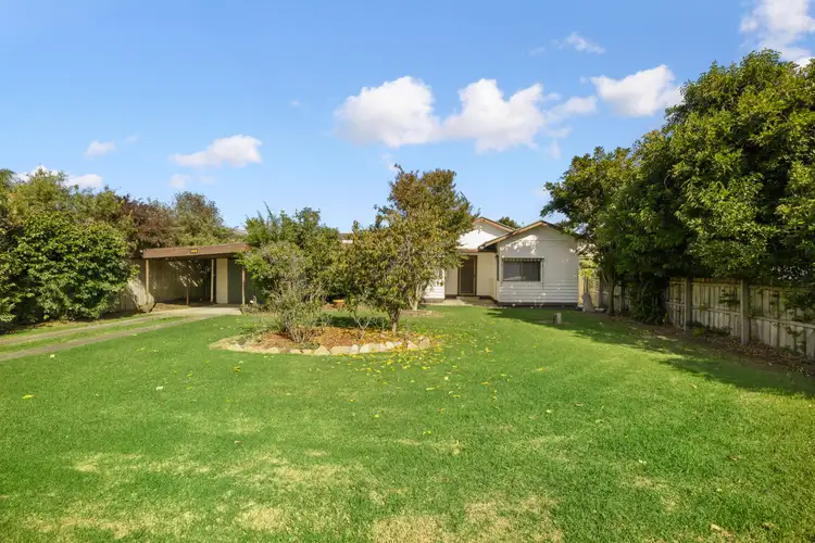 Main view of Homely house listing, 140 Fitzroy Street, Sale VIC 3850