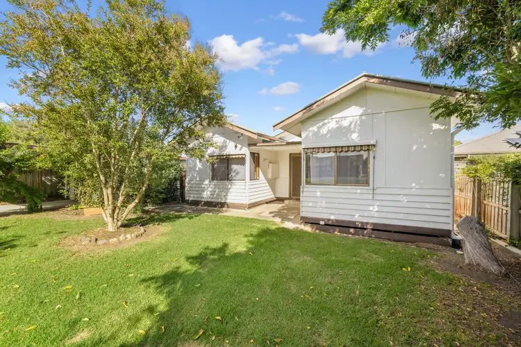 Second view of Homely house listing, 140 Fitzroy Street, Sale VIC 3850