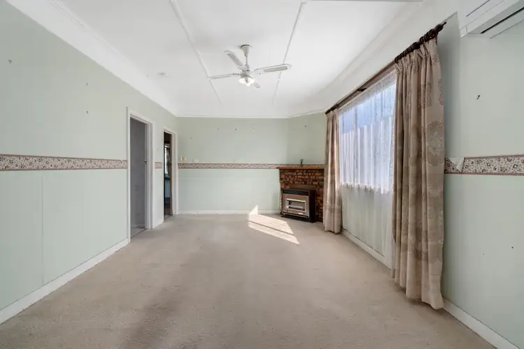 Third view of Homely house listing, 140 Fitzroy Street, Sale VIC 3850