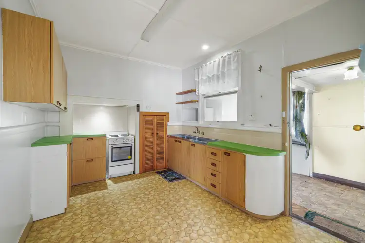 Fifth view of Homely house listing, 140 Fitzroy Street, Sale VIC 3850