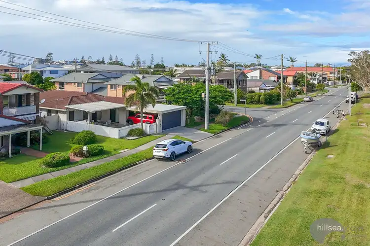 Second view of Homely house listing, 35 Paradise Parade, Paradise Point QLD 4216