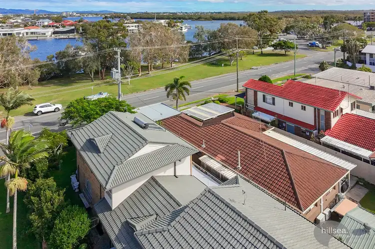 Third view of Homely house listing, 35 Paradise Parade, Paradise Point QLD 4216