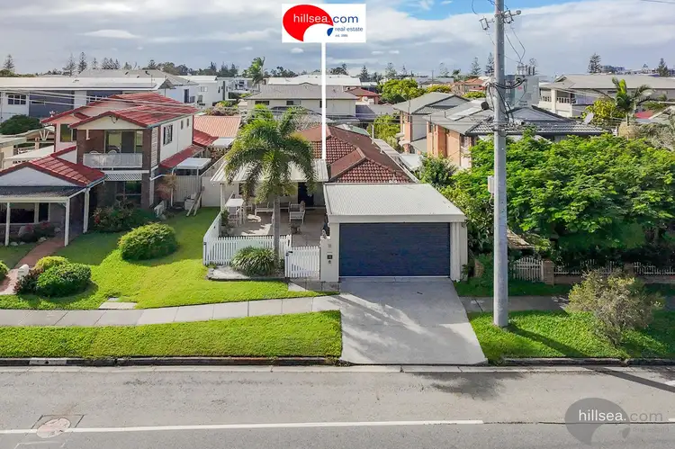 Fourth view of Homely house listing, 35 Paradise Parade, Paradise Point QLD 4216