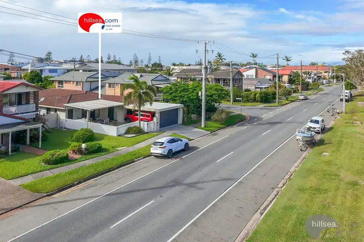 Fifth view of Homely house listing, 35 Paradise Parade, Paradise Point QLD 4216