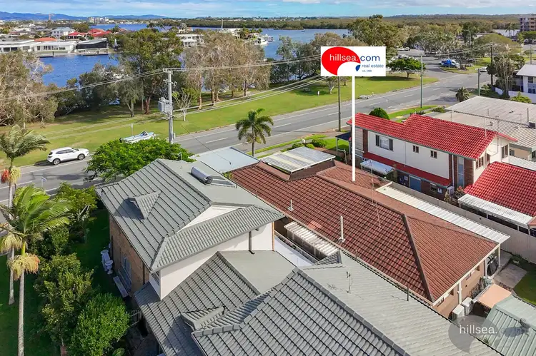 Sixth view of Homely house listing, 35 Paradise Parade, Paradise Point QLD 4216