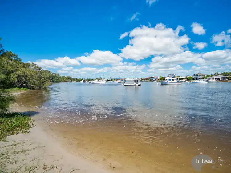 Seventh view of Homely house listing, 35 Paradise Parade, Paradise Point QLD 4216