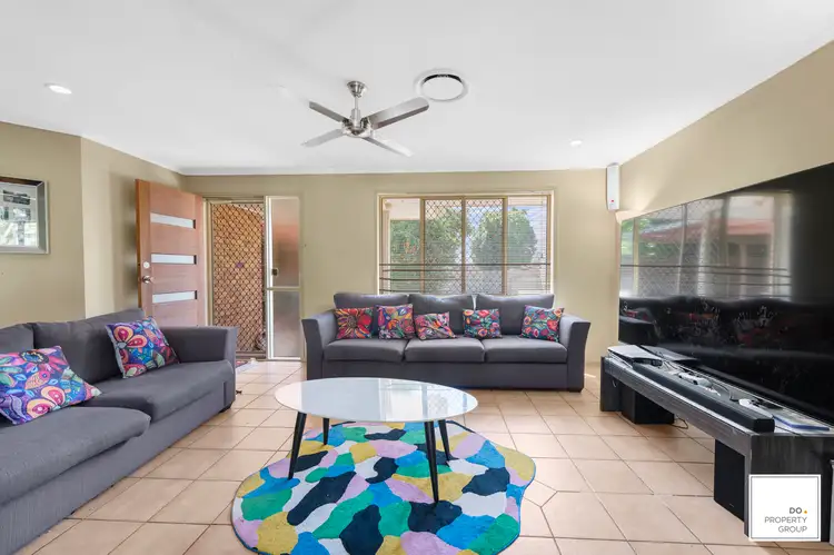 Second view of Homely house listing, 18 Wallaroo Way, Doolandella QLD 4077