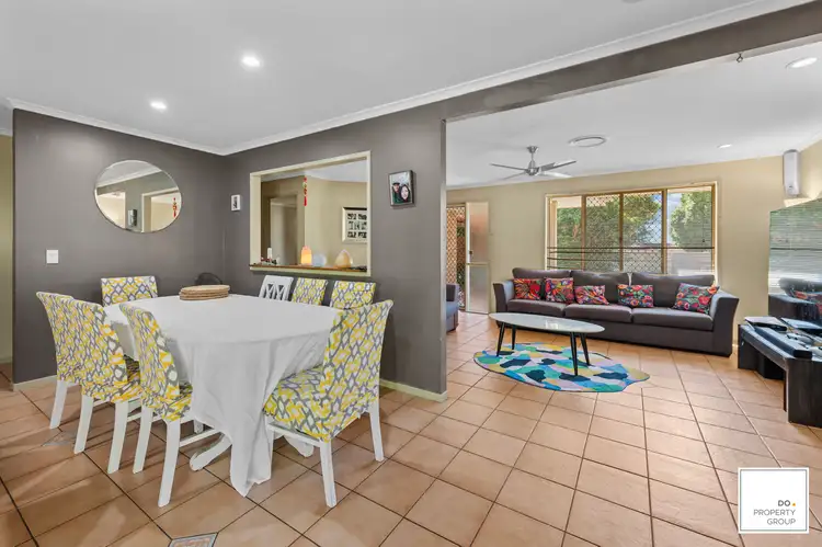 Fourth view of Homely house listing, 18 Wallaroo Way, Doolandella QLD 4077