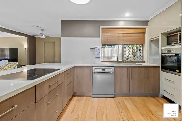 Fifth view of Homely house listing, 18 Wallaroo Way, Doolandella QLD 4077