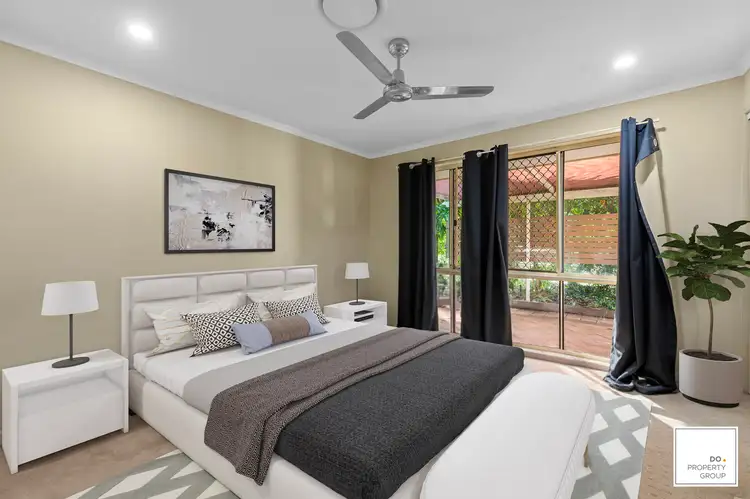 Sixth view of Homely house listing, 18 Wallaroo Way, Doolandella QLD 4077