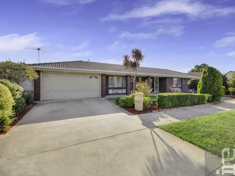 6 Iris Court, Wangaratta VIC 3677
