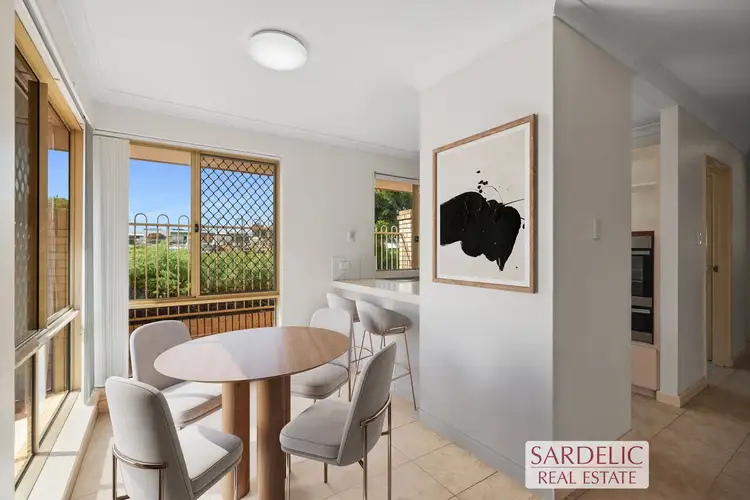 Fourth view of Homely villa listing, 200B Waterloo Street, Tuart Hill WA 6060