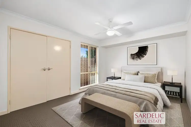 Fifth view of Homely villa listing, 200B Waterloo Street, Tuart Hill WA 6060