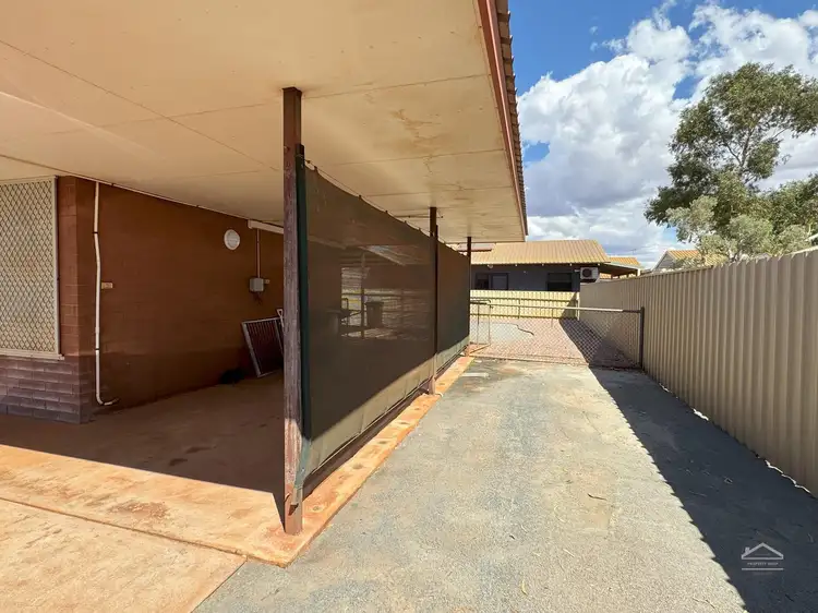 Second view of Homely house listing, 9 Wangara Crescent, South Hedland WA 6722