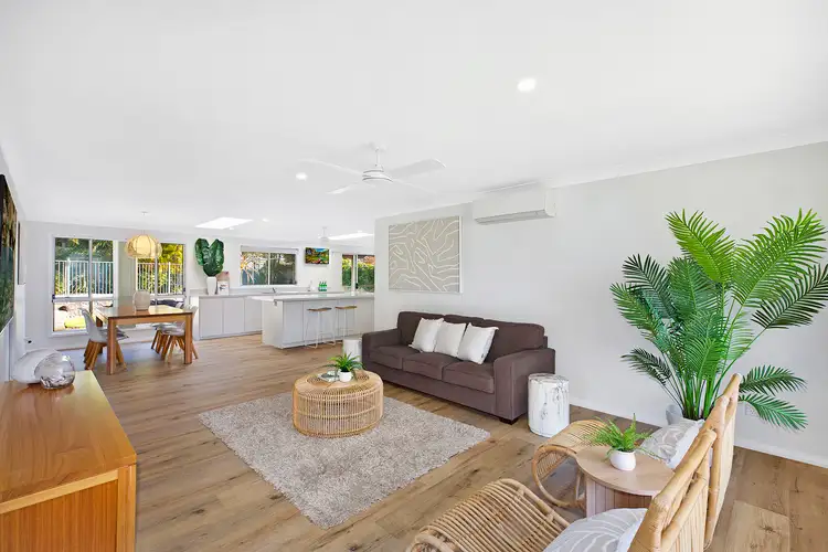 Second view of Homely house listing, 12 Loxton Avenue, Wamberal NSW 2260