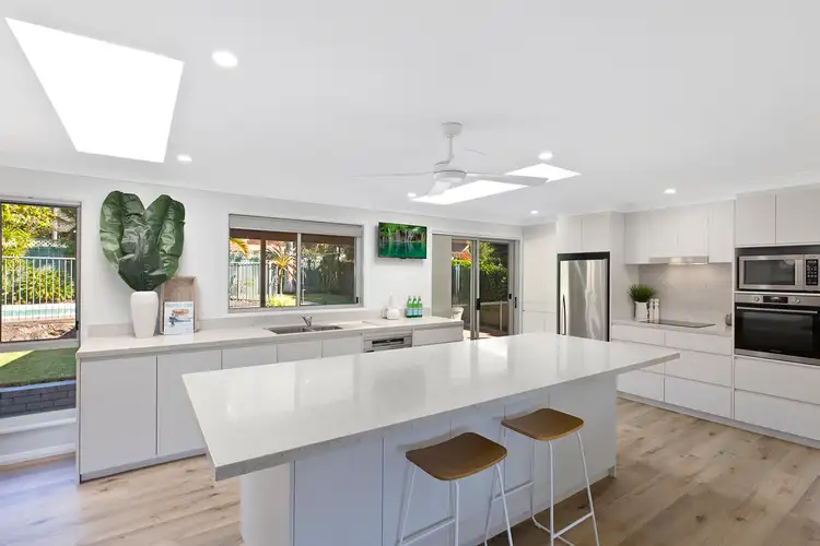 Fourth view of Homely house listing, 12 Loxton Avenue, Wamberal NSW 2260