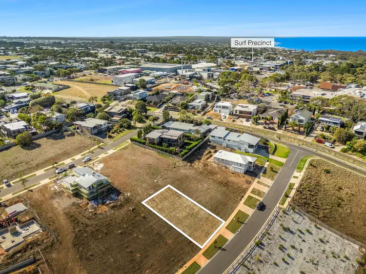 Fourth view of Homely land listing, 10 Yateman Boulevard, Torquay VIC 3228