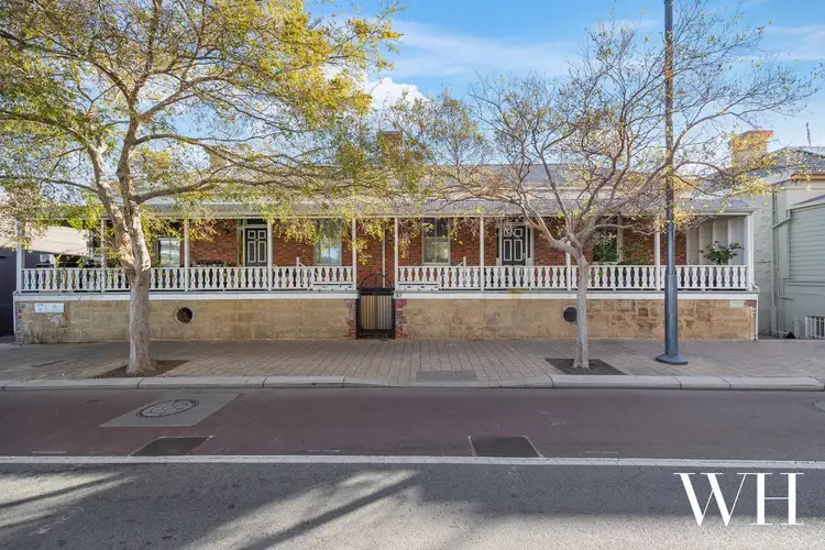 Second view of Homely apartment listing, 4/89 South Terrace, Fremantle WA 6160