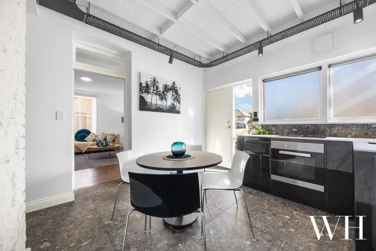Fourth view of Homely apartment listing, 4/89 South Terrace, Fremantle WA 6160