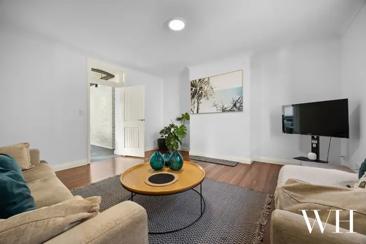 Fifth view of Homely apartment listing, 4/89 South Terrace, Fremantle WA 6160
