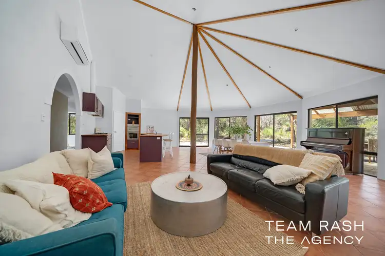 Second view of Homely house listing, 48 Turquoise Loop, Banksia Grove WA 6031