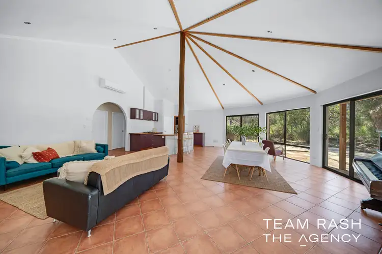 Third view of Homely house listing, 48 Turquoise Loop, Banksia Grove WA 6031