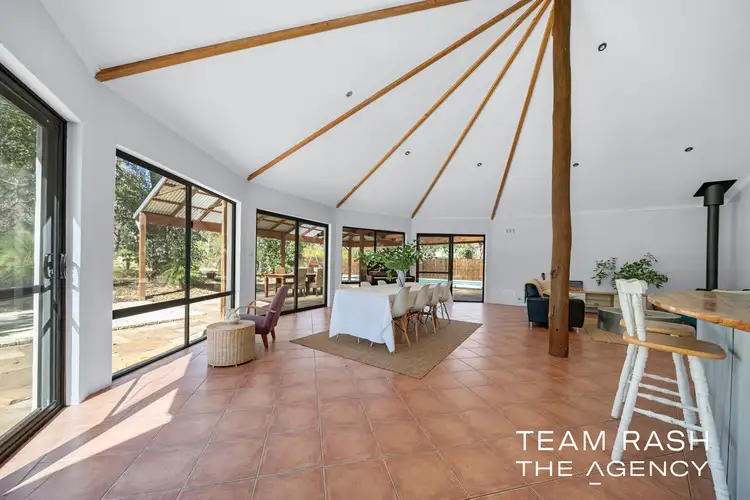 Fourth view of Homely house listing, 48 Turquoise Loop, Banksia Grove WA 6031