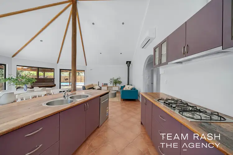 Sixth view of Homely house listing, 48 Turquoise Loop, Banksia Grove WA 6031