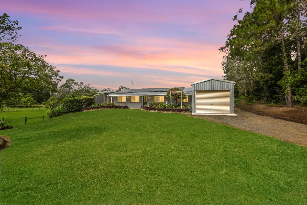 Main view of Homely rural property listing, 28 Keliher Road, Delaneys Creek QLD 4514