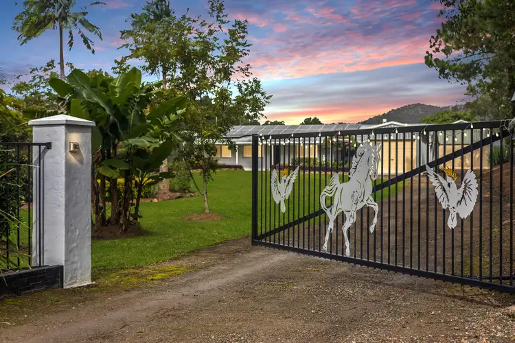 Fourth view of Homely rural property listing, 28 Keliher Road, Delaneys Creek QLD 4514