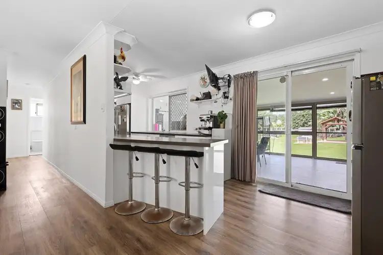 Fifth view of Homely rural property listing, 28 Keliher Road, Delaneys Creek QLD 4514