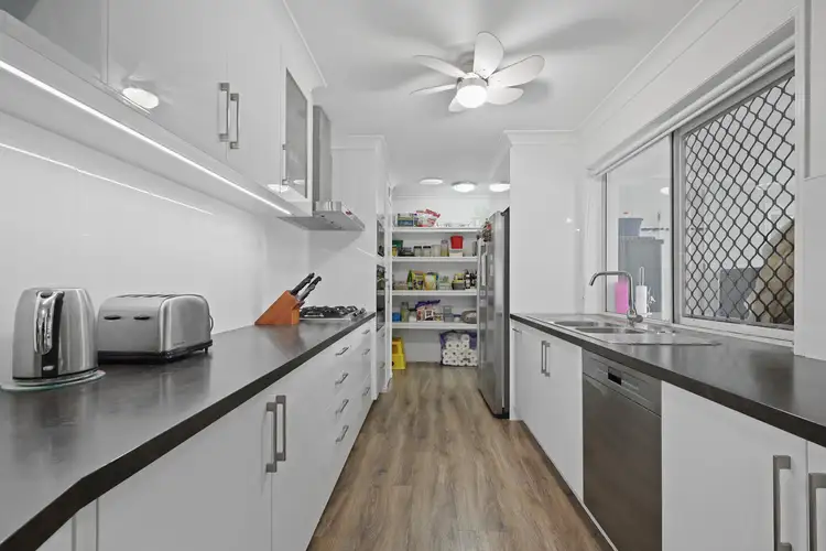 Sixth view of Homely rural property listing, 28 Keliher Road, Delaneys Creek QLD 4514