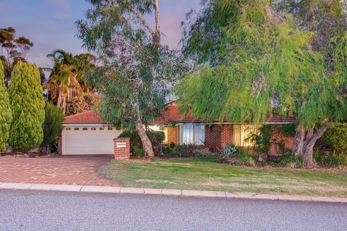 Main view of Homely house listing, 11 Kariong Circuit, Duncraig WA 6023